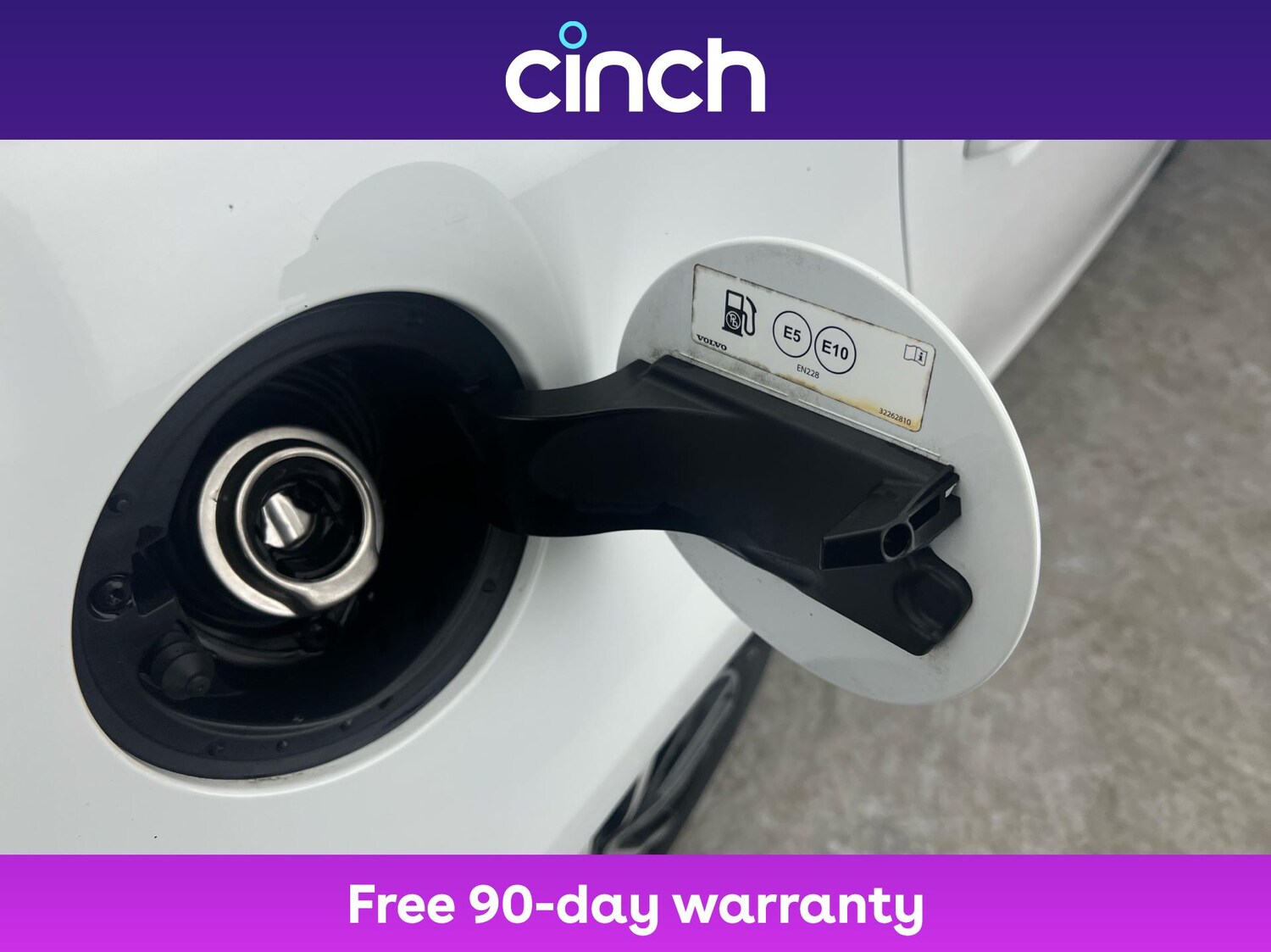 Used Volvo V40 2019 for sale - 76623746: Photo 29