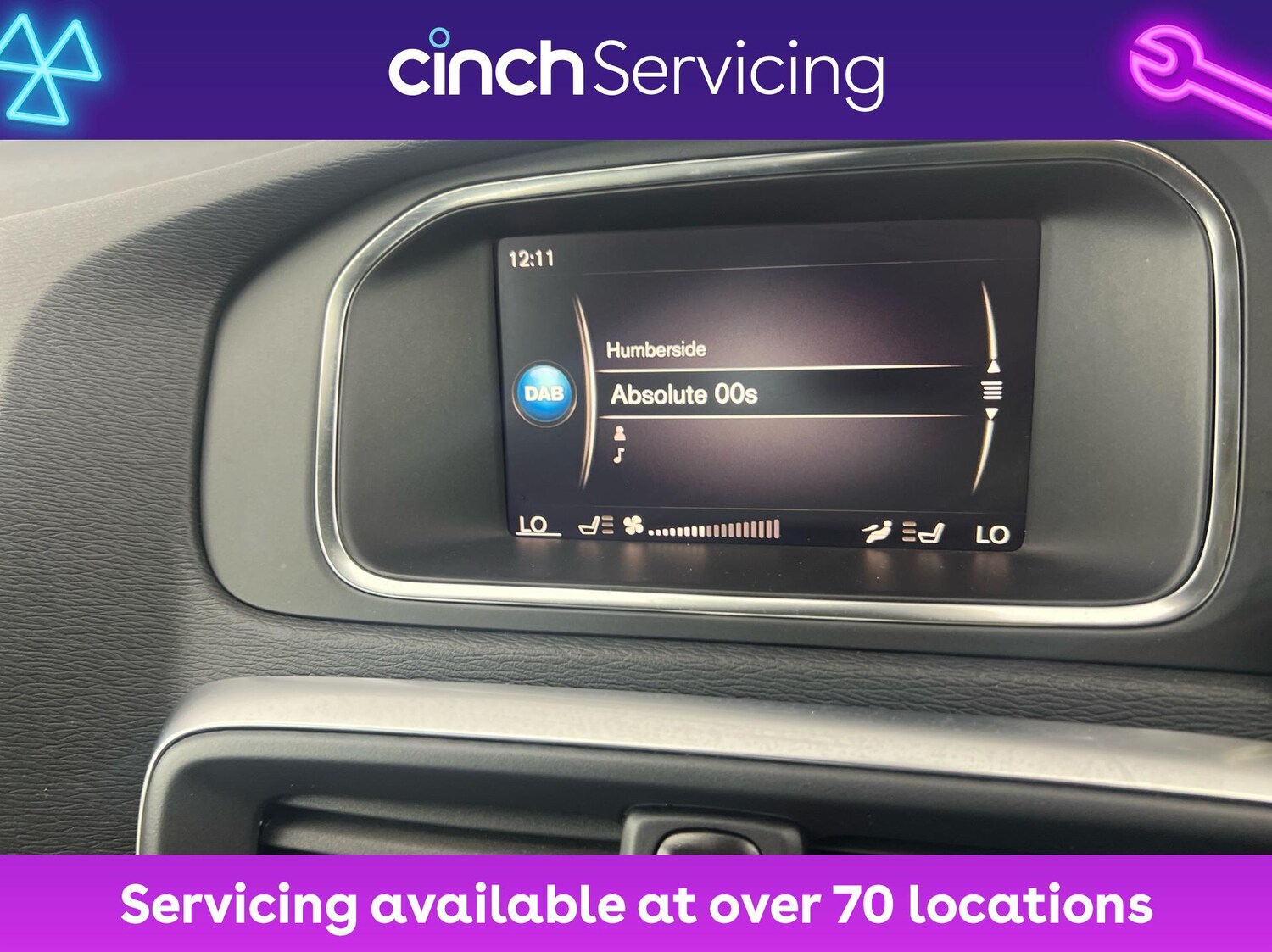 Used Volvo V40 2019 for sale - 76623746: Photo 31