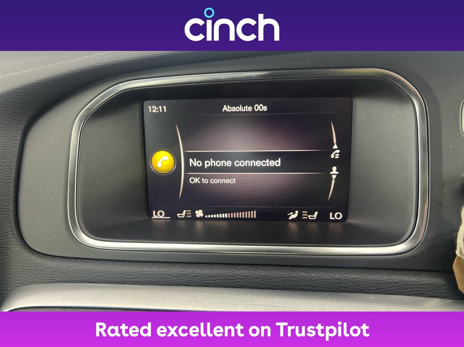 Used Volvo V40 2019 for sale - 76623746: Photo 33