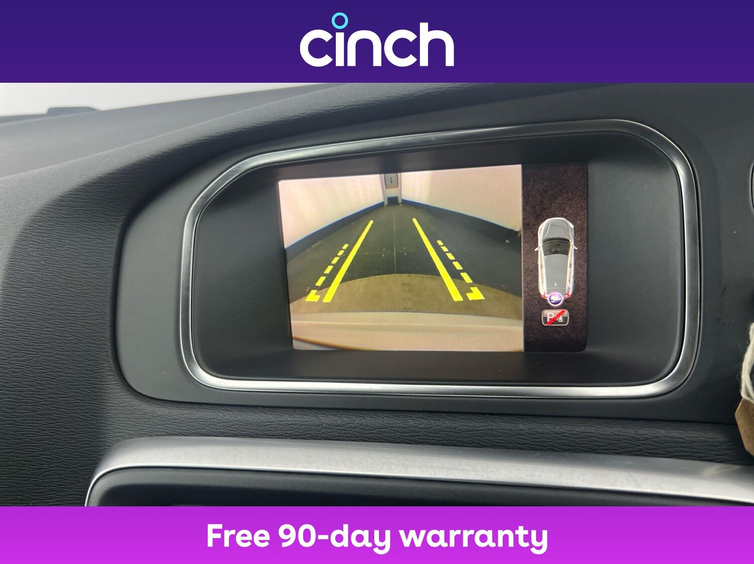 Used Volvo V40 2019 for sale - 76623746: Photo 34