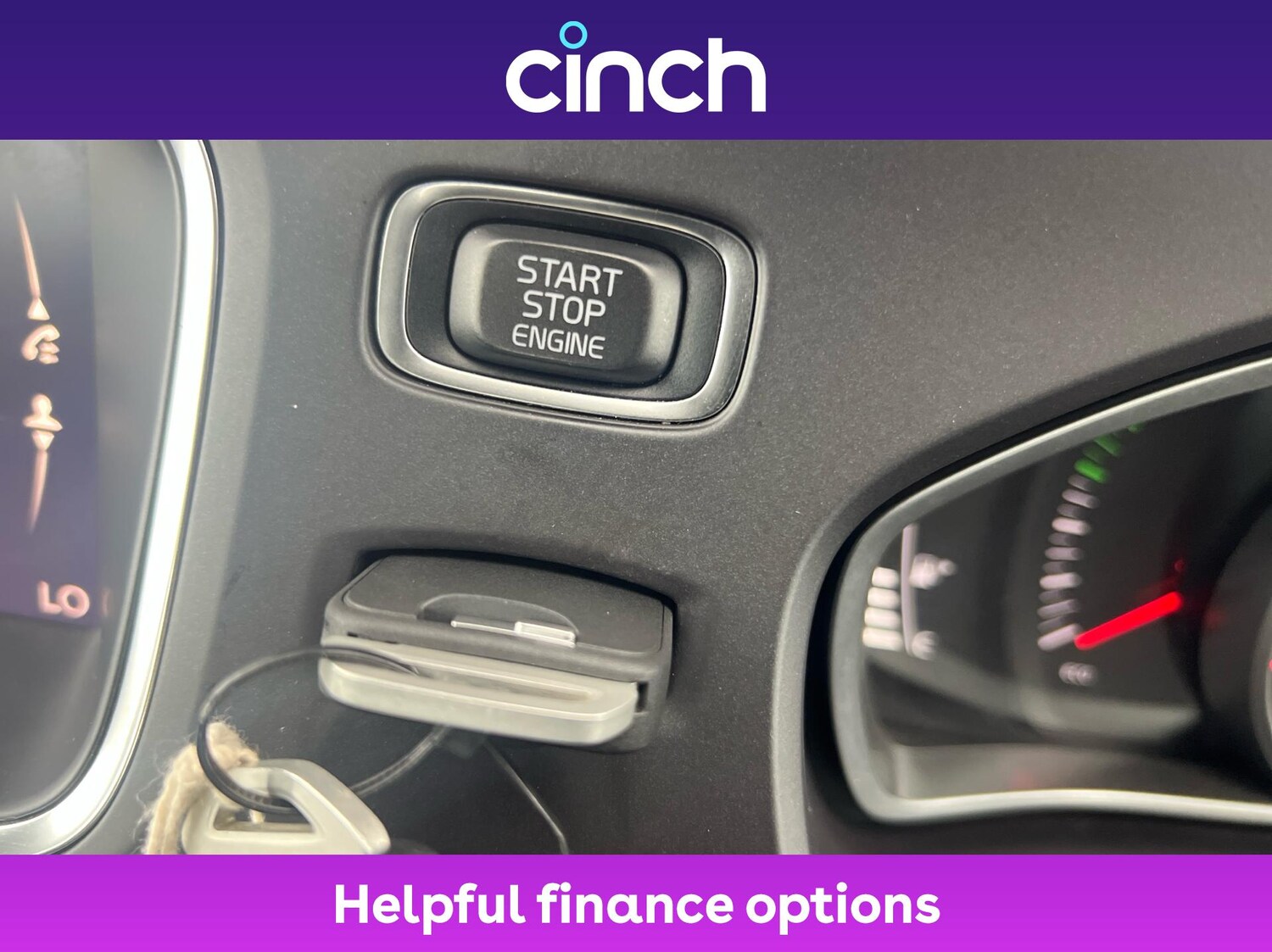 Used Volvo V40 2019 for sale - 76623746: Photo 35