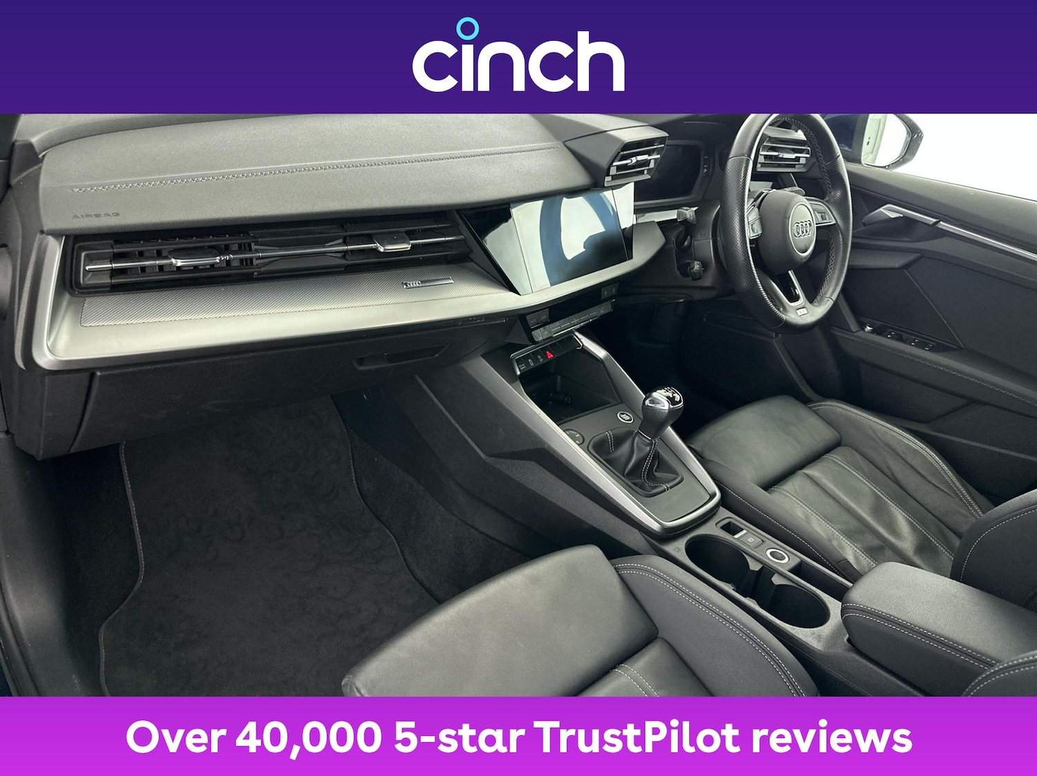 Used Audi A3 2022 for sale - 76704618: Photo 14