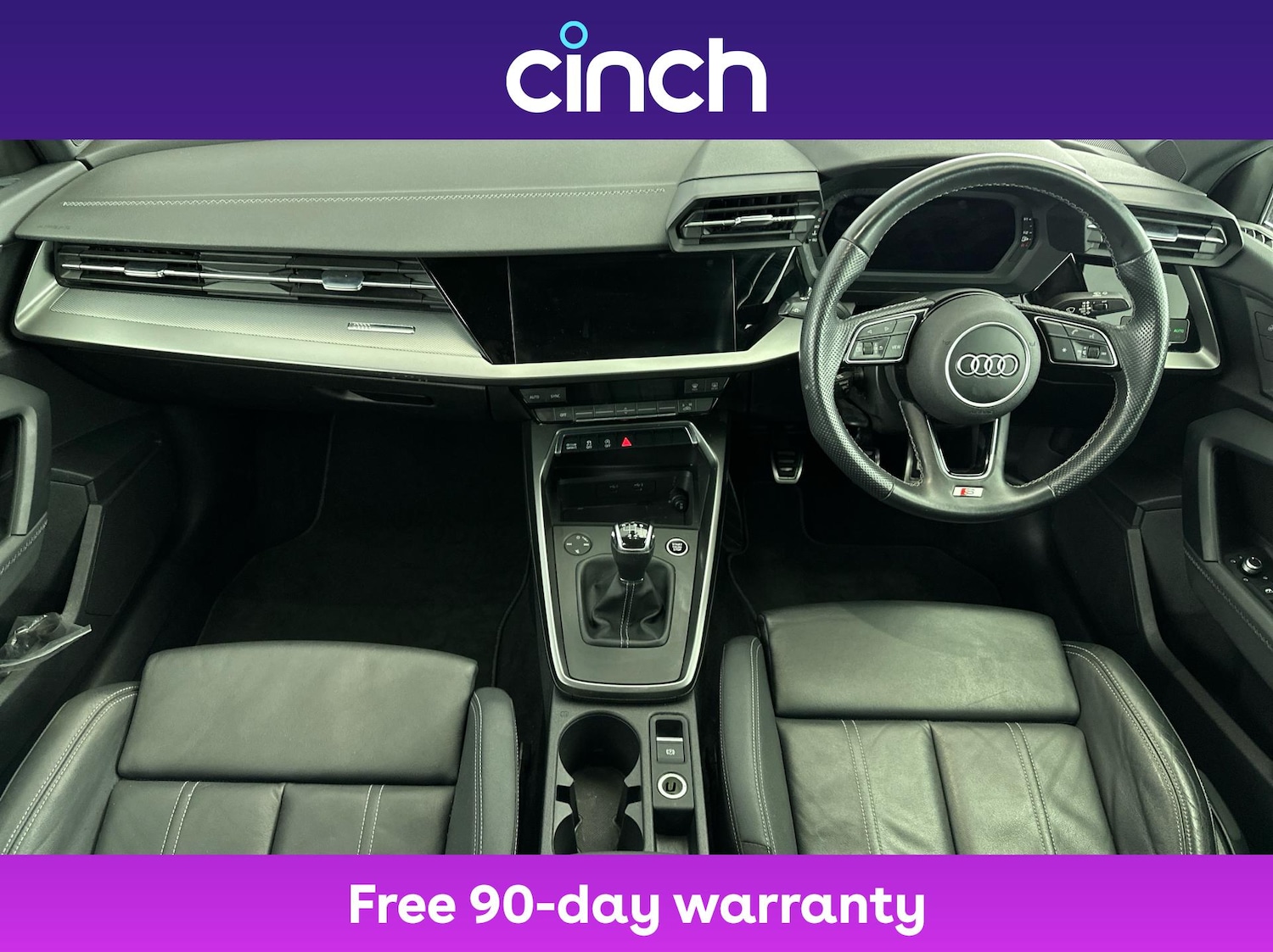 Used Audi A3 2022 for sale - 76704618: Photo 15