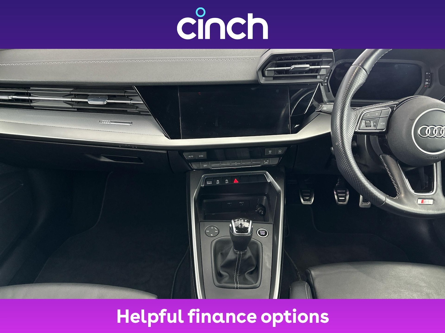 Used Audi A3 2022 for sale - 76704618: Photo 17