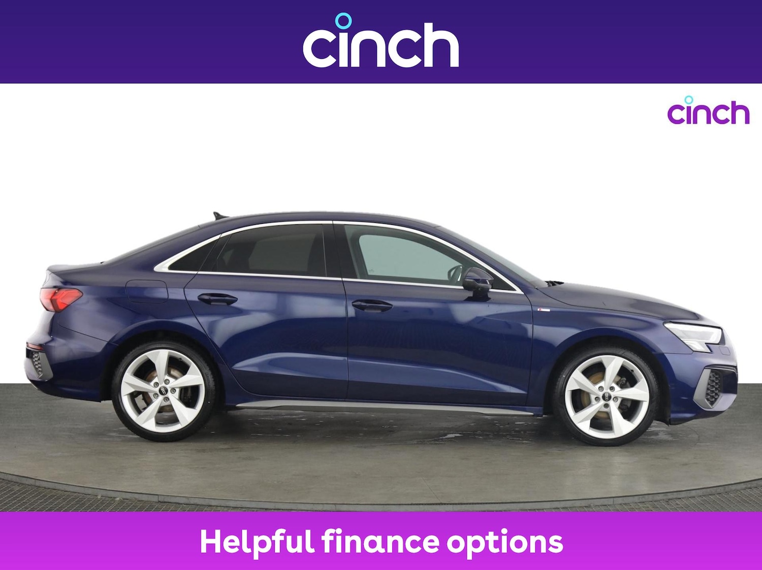 Used Audi A3 2022 for sale - 76704618: Photo 2