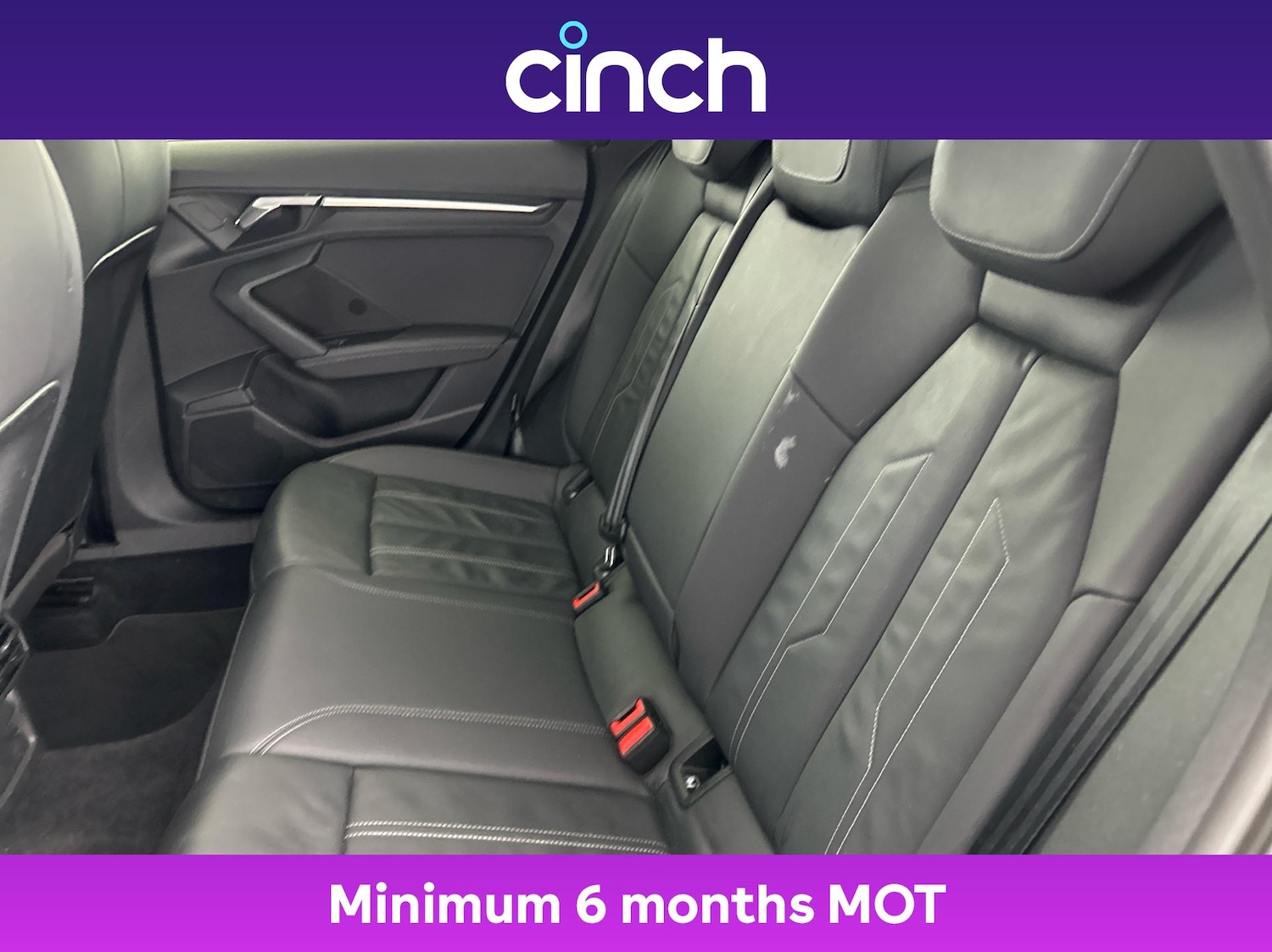 Used Audi A3 2022 for sale - 76704618: Photo 20