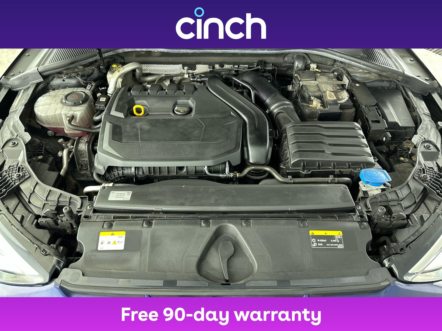 Used Audi A3 2022 for sale - 76704618: Photo 23