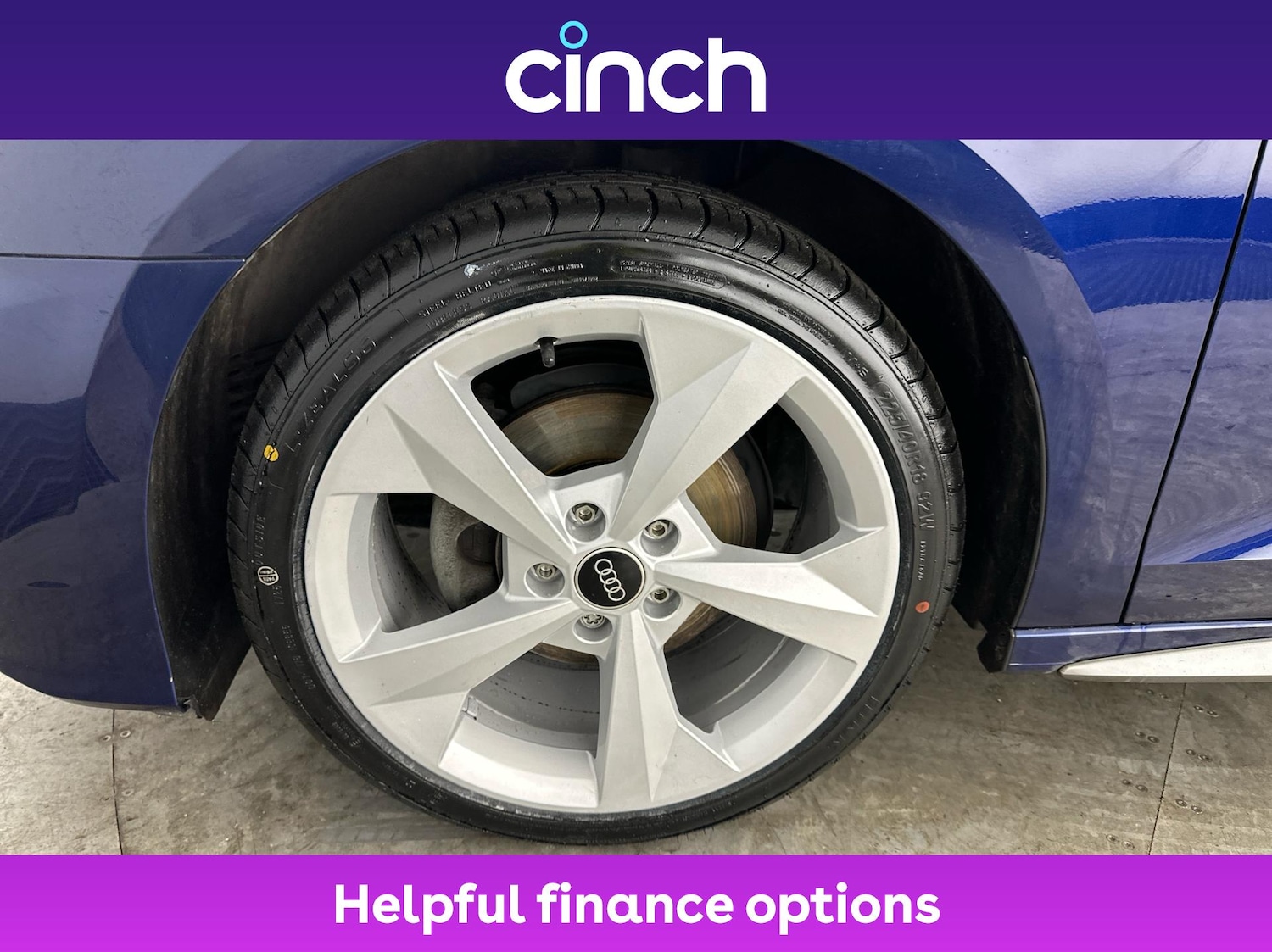 Used Audi A3 2022 for sale - 76704618: Photo 24