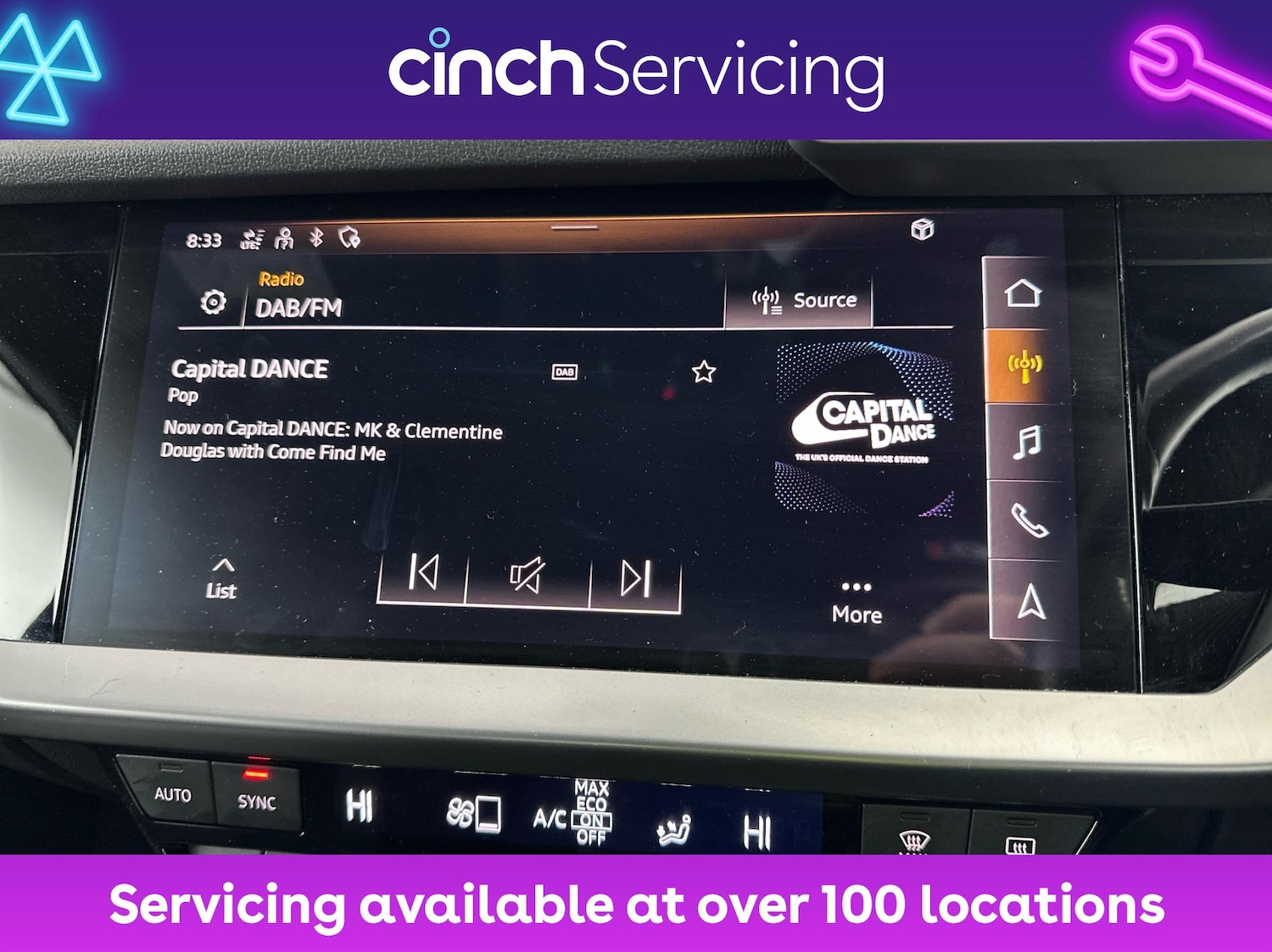 Used Audi A3 2022 for sale - 76704618: Photo 31