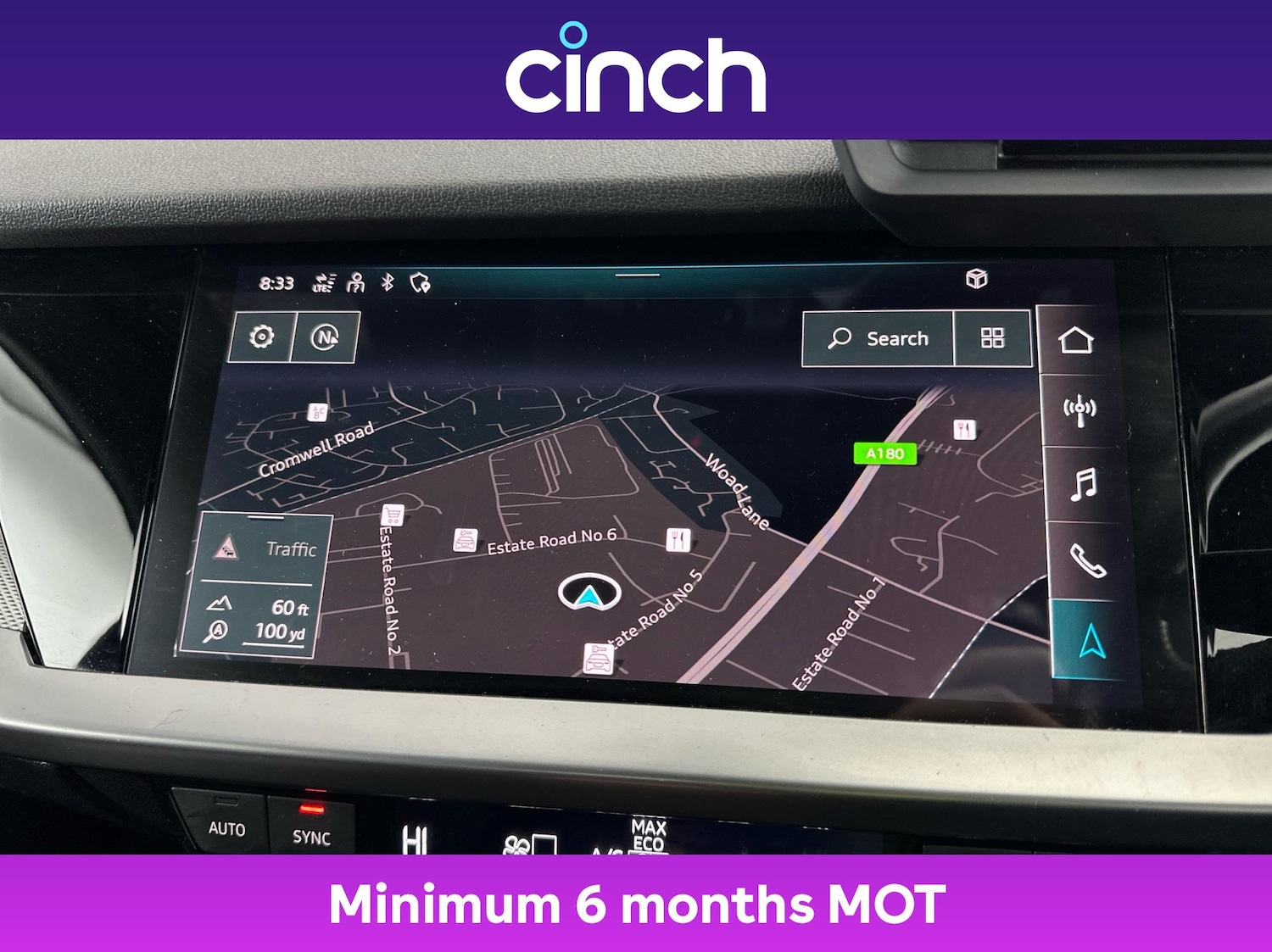 Used Audi A3 2022 for sale - 76704618: Photo 32