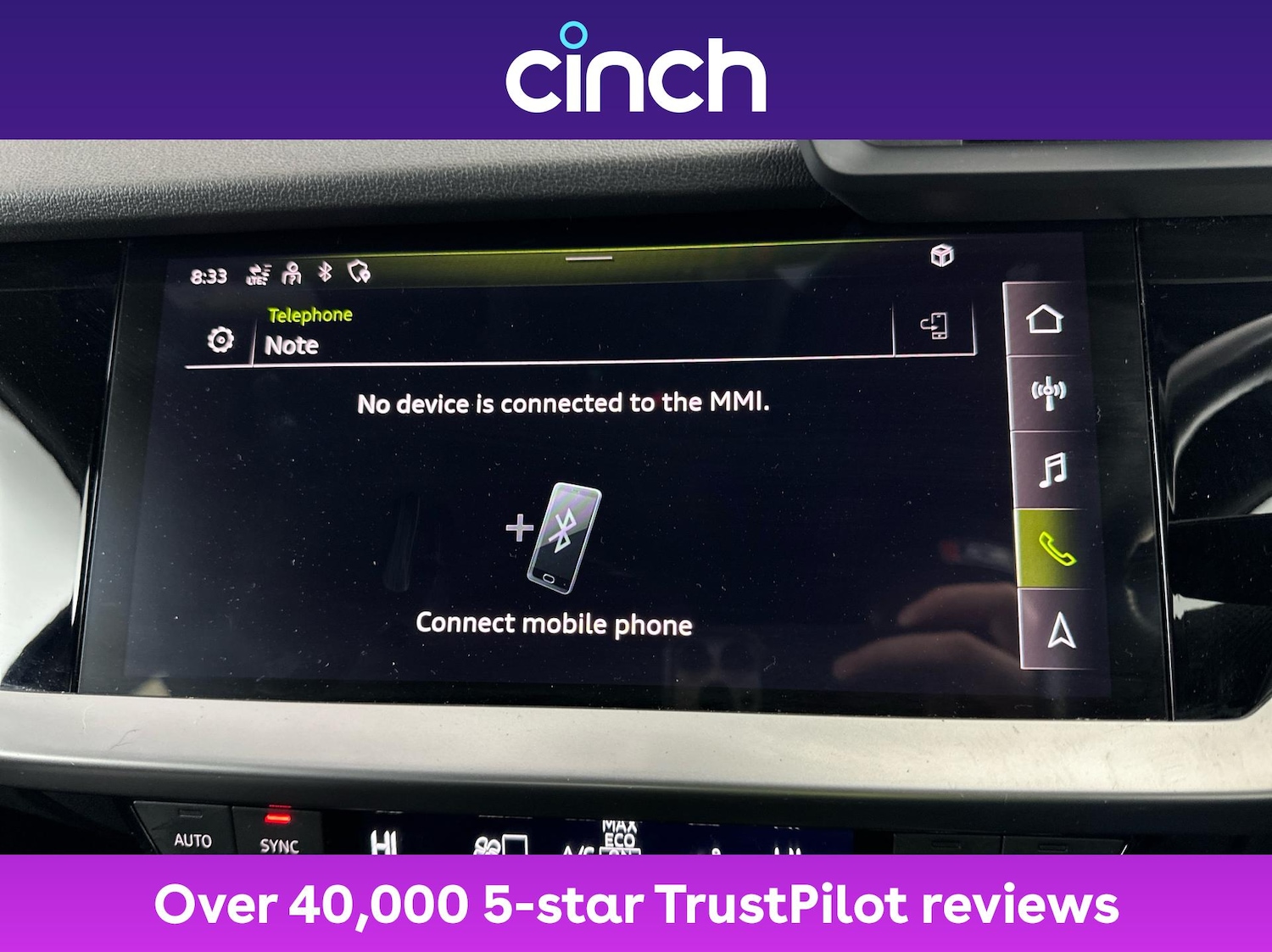 Used Audi A3 2022 for sale - 76704618: Photo 33