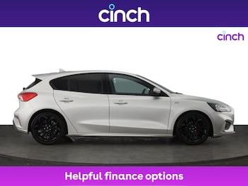 Used Ford Focus 2018 for sale - 75613390: Photo