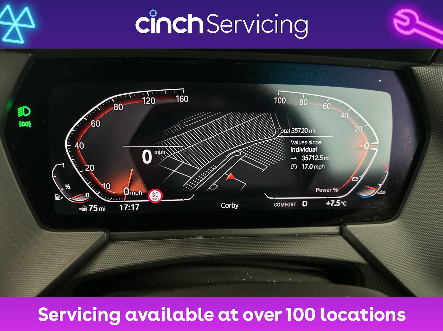 Used BMW 2 Series 2020 for sale - 77071824: Photo 18