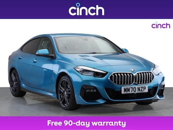 BMW 2 Series feature image