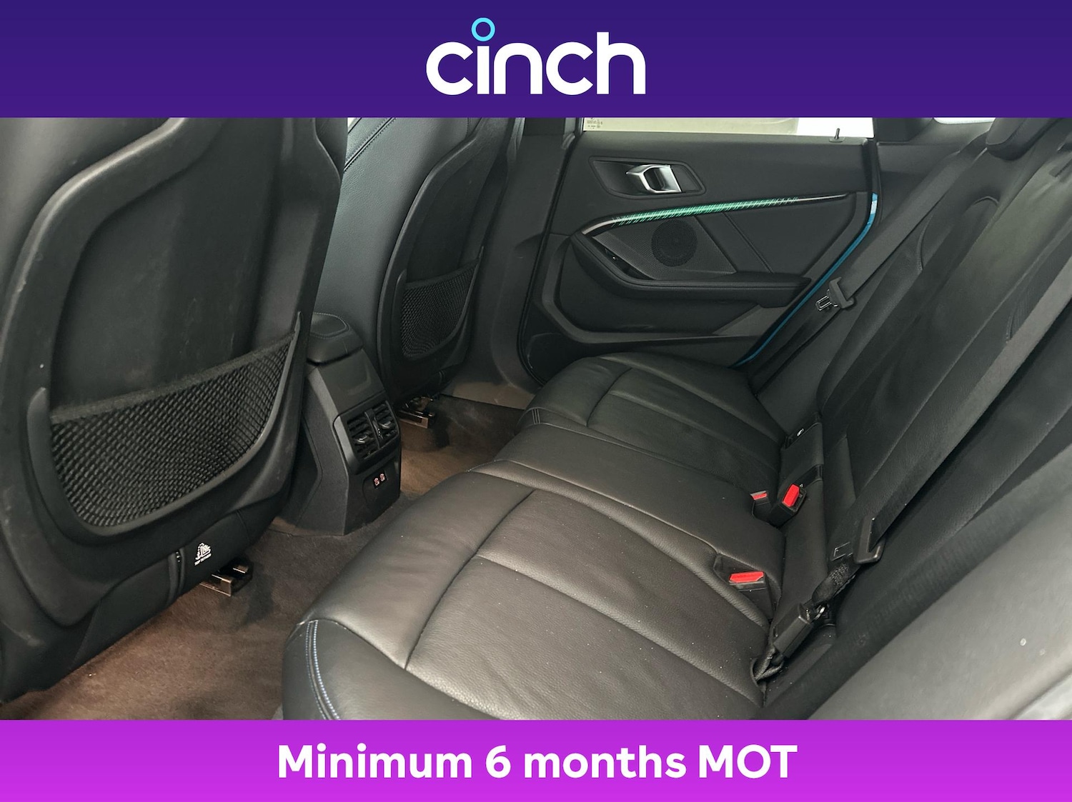 Used BMW 2 Series 2020 for sale - 77071824: Photo 20