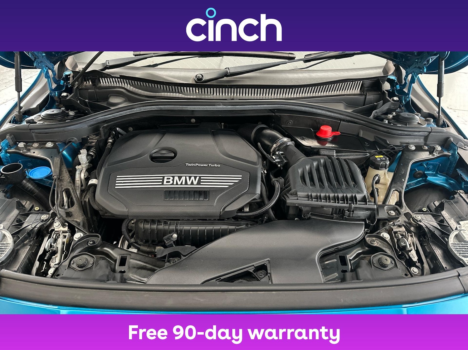 Used BMW 2 Series 2020 for sale - 77071824: Photo 23