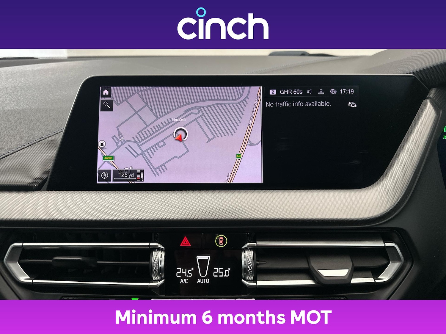 Used BMW 2 Series 2020 for sale - 77071824: Photo 32