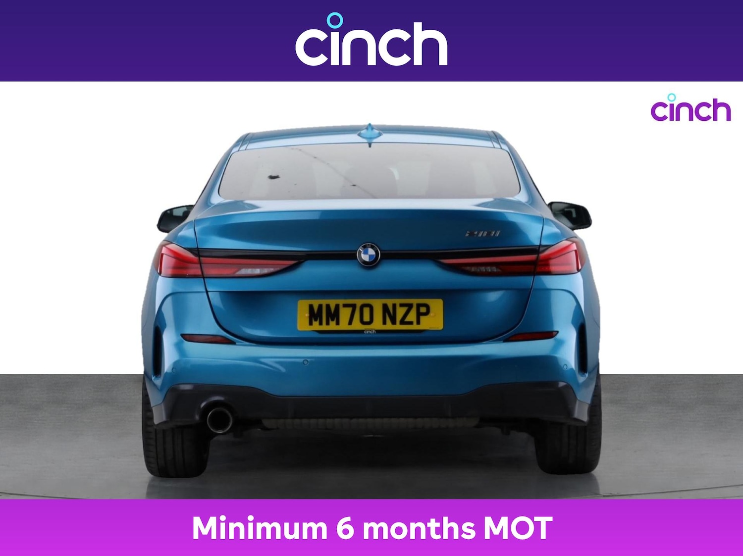 Used BMW 2 Series 2020 for sale - 77071824: Photo 5