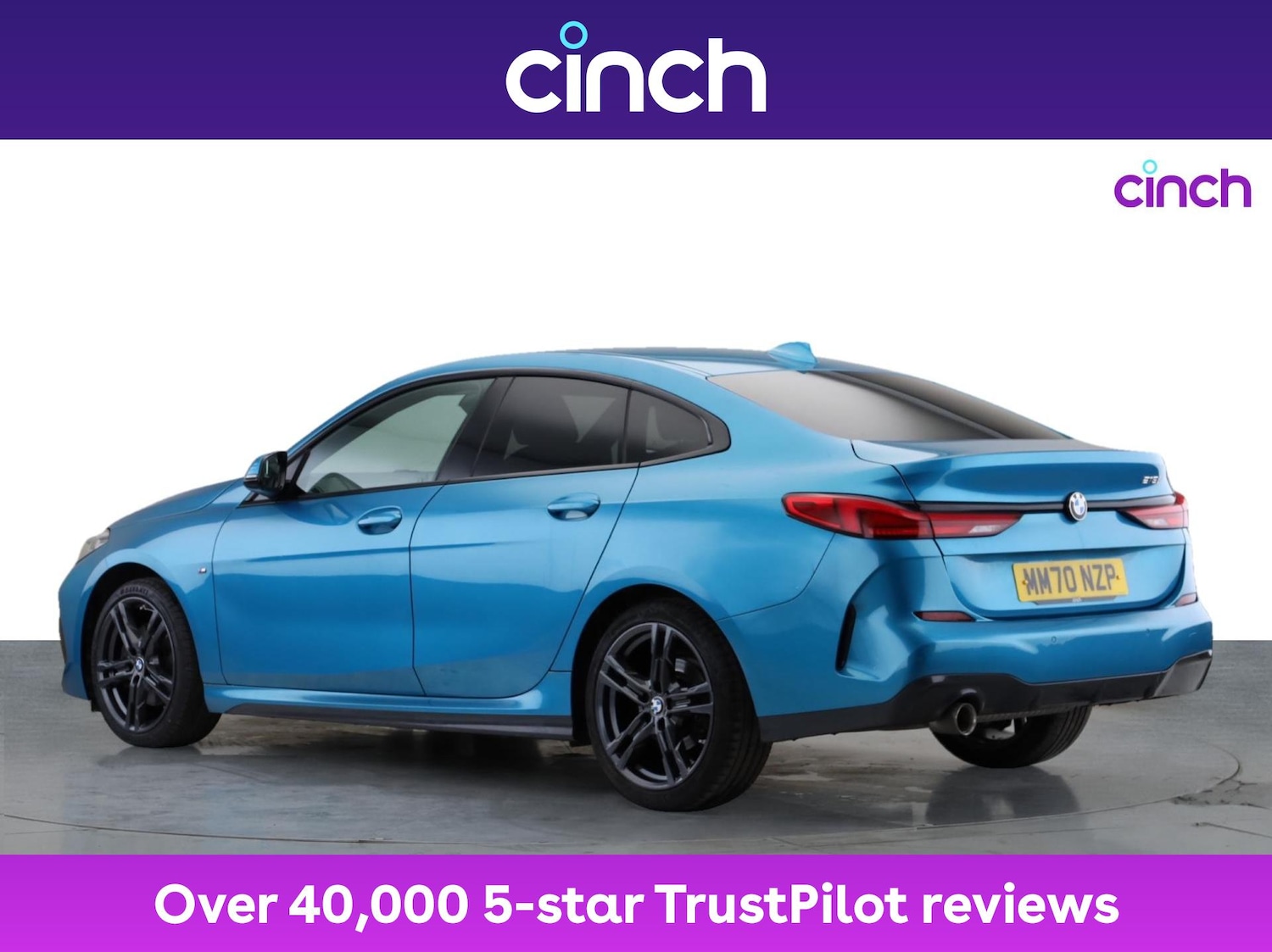 Used BMW 2 Series 2020 for sale - 77071824: Photo 6