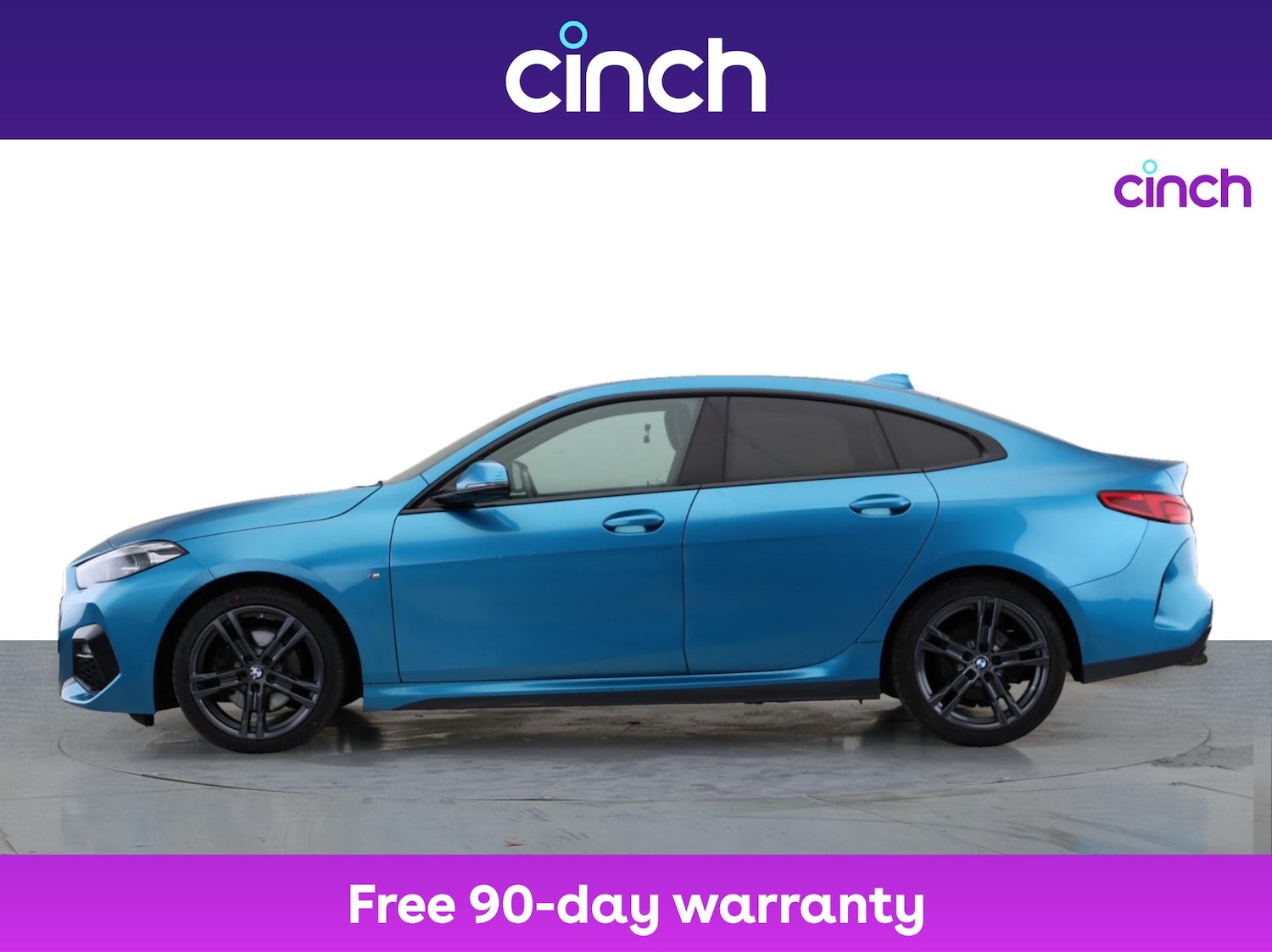 Used BMW 2 Series 2020 for sale - 77071824: Photo 8