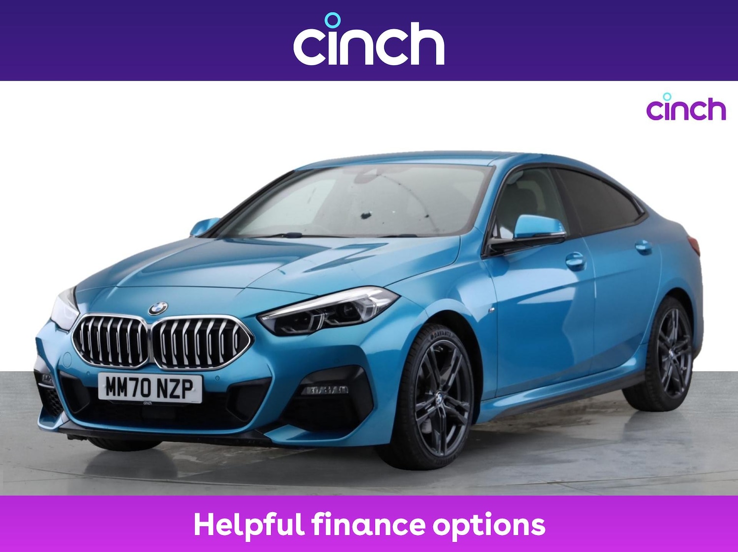 Used BMW 2 Series 2020 for sale - 77071824: Photo 9