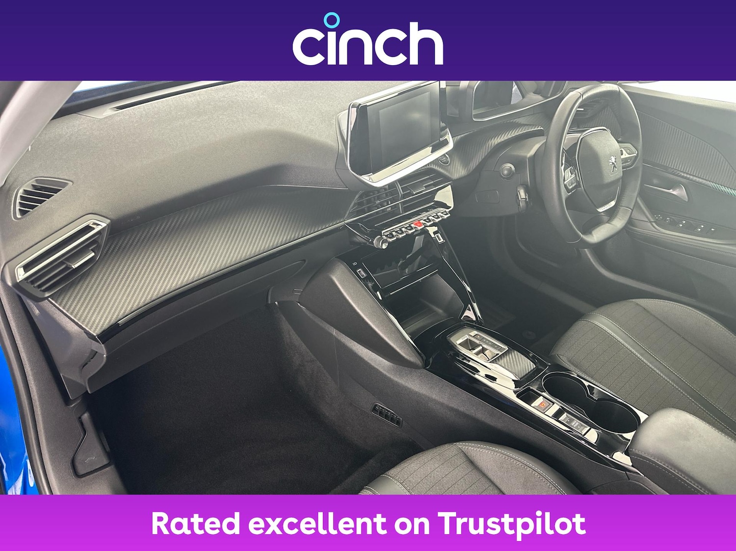 Used Peugeot 2008 2022 for sale - 76453180: Photo 14