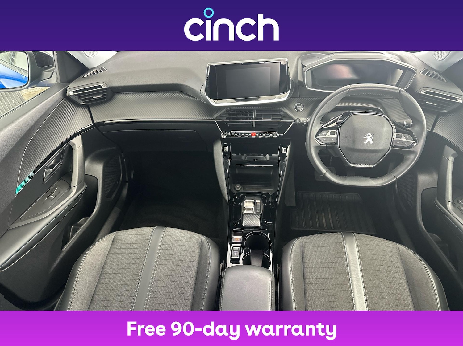 Used Peugeot 2008 2022 for sale - 76453180: Photo 15