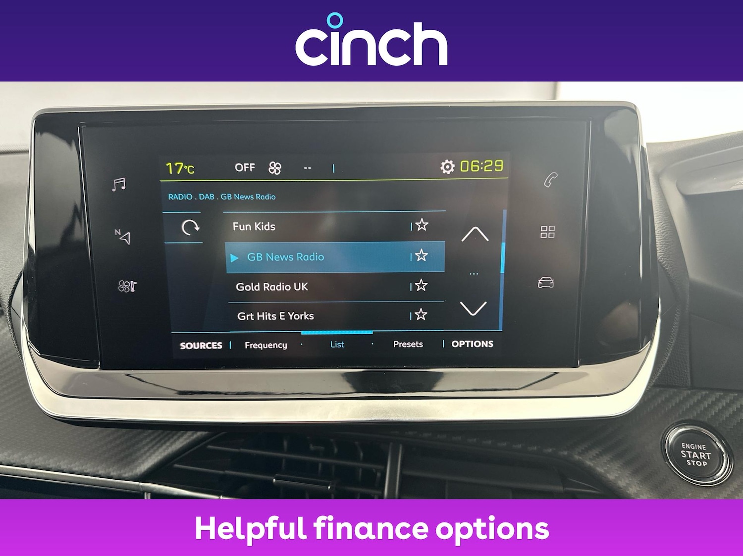 Used Peugeot 2008 2022 for sale - 76453180: Photo 17