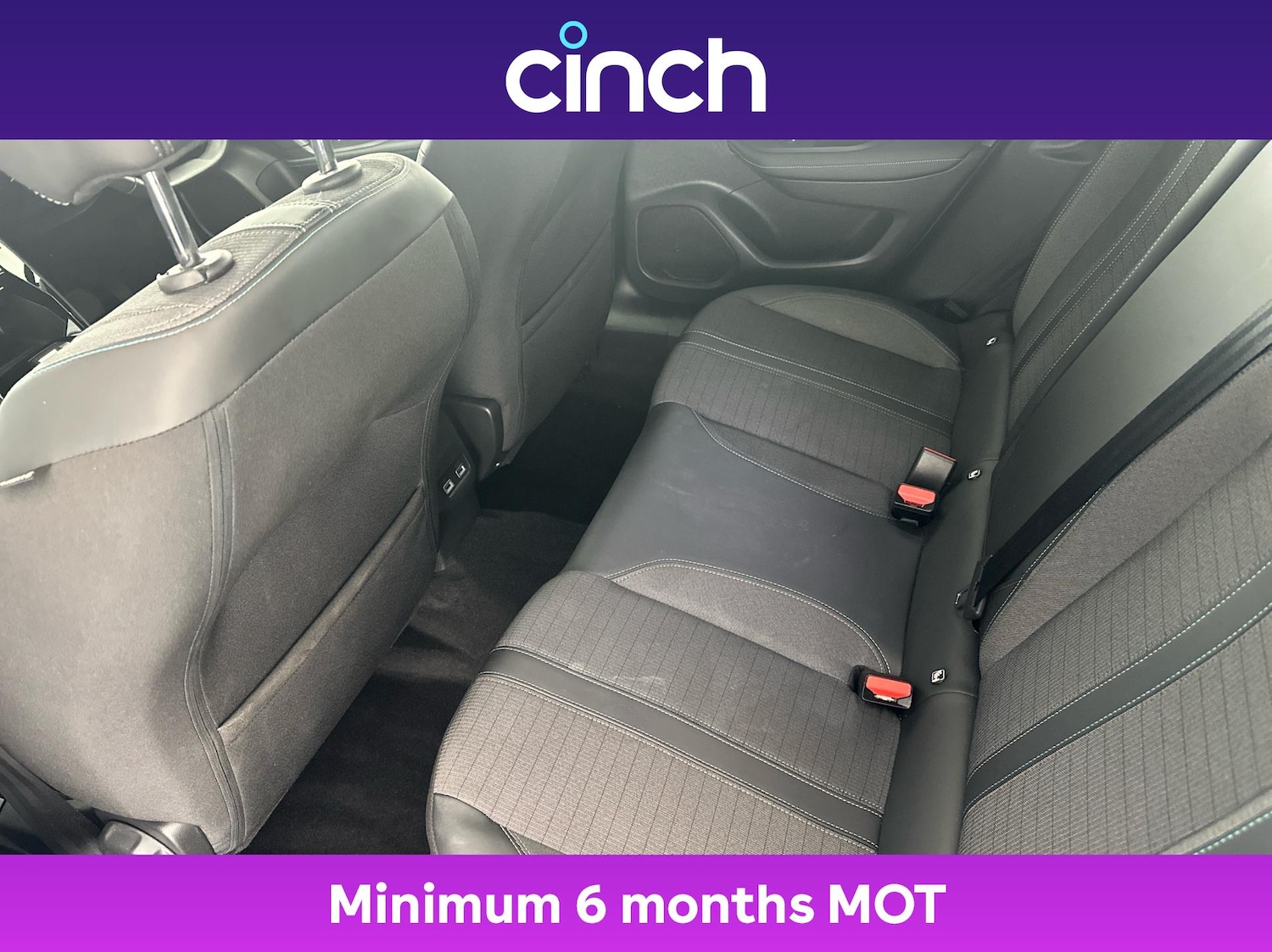 Used Peugeot 2008 2022 for sale - 76453180: Photo 20