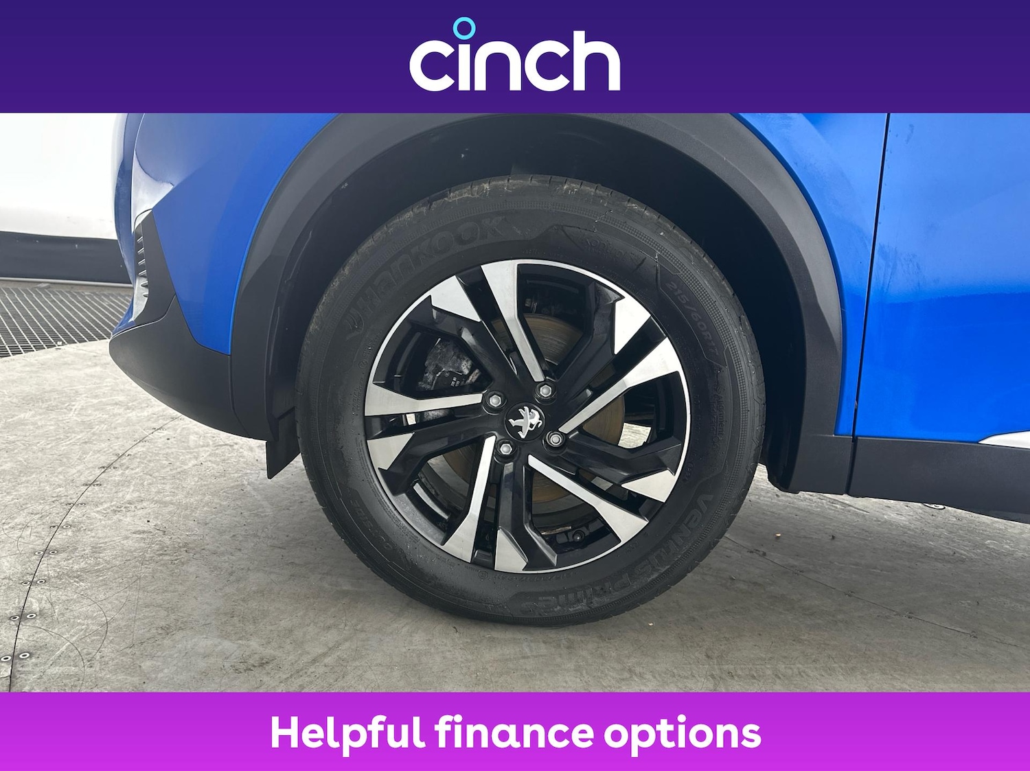 Used Peugeot 2008 2022 for sale - 76453180: Photo 24