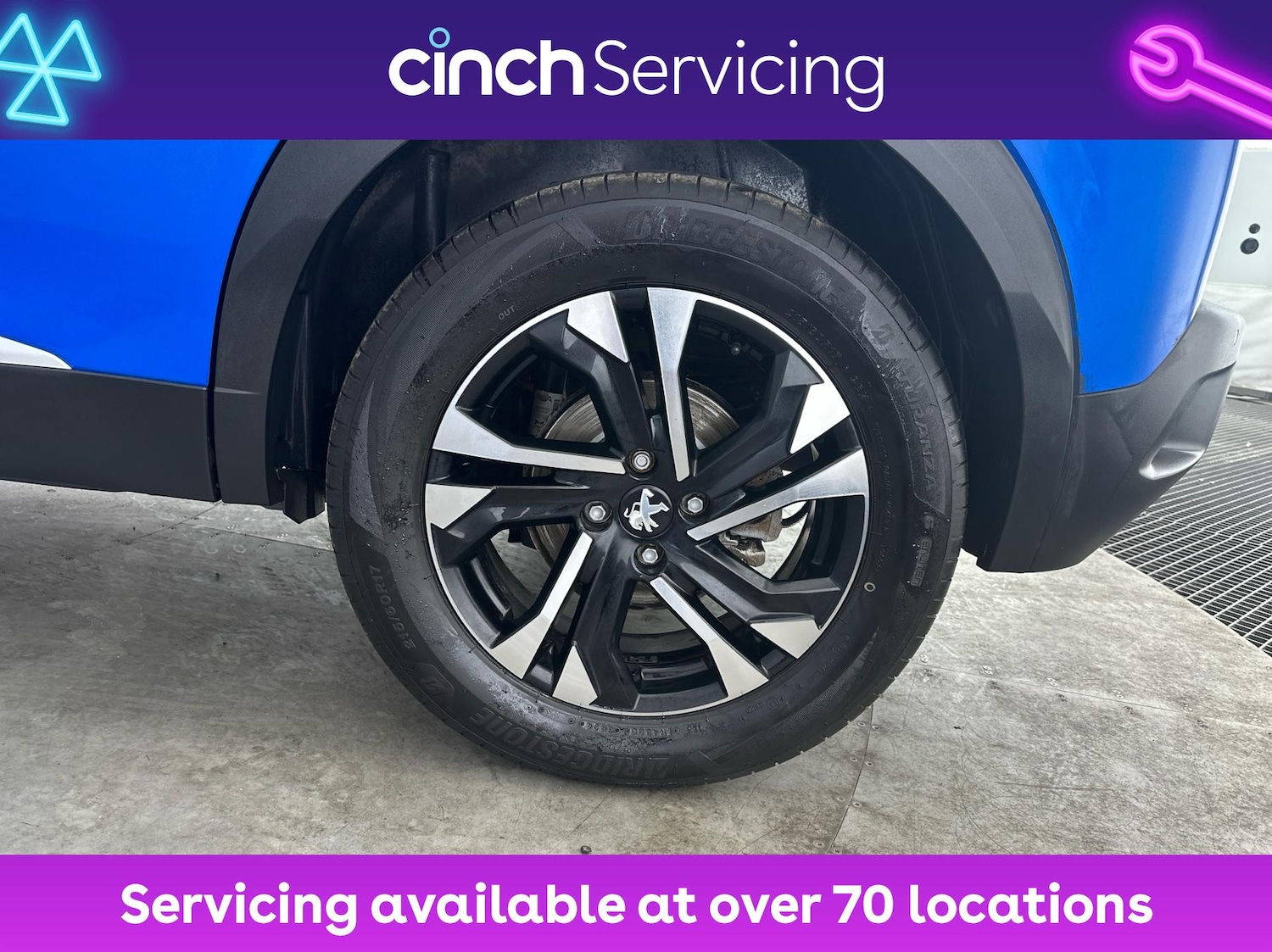 Used Peugeot 2008 2022 for sale - 76453180: Photo 26