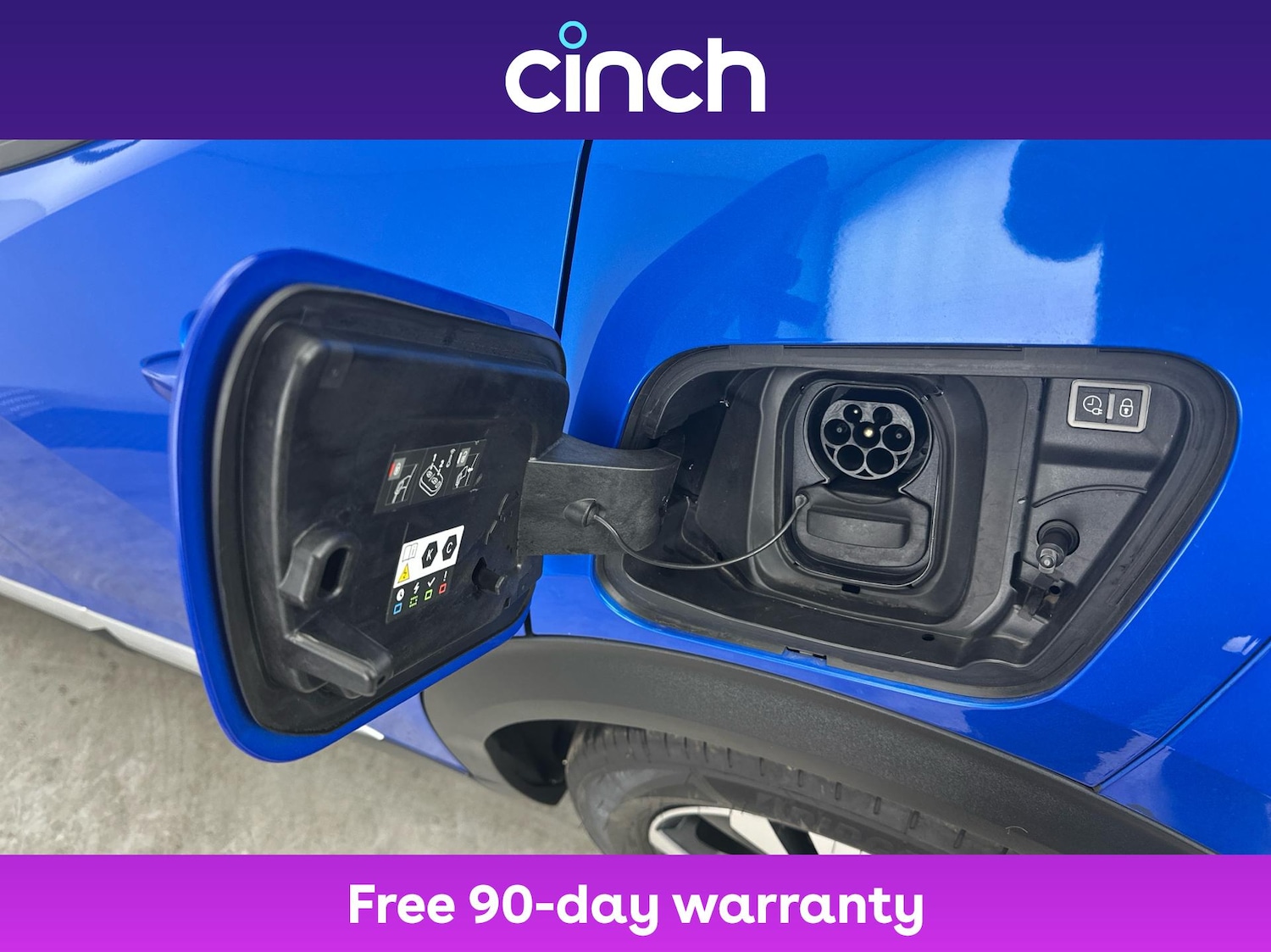 Used Peugeot 2008 2022 for sale - 76453180: Photo 29