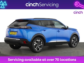 Used Peugeot 2008 2022 for sale - 76453180: Photo