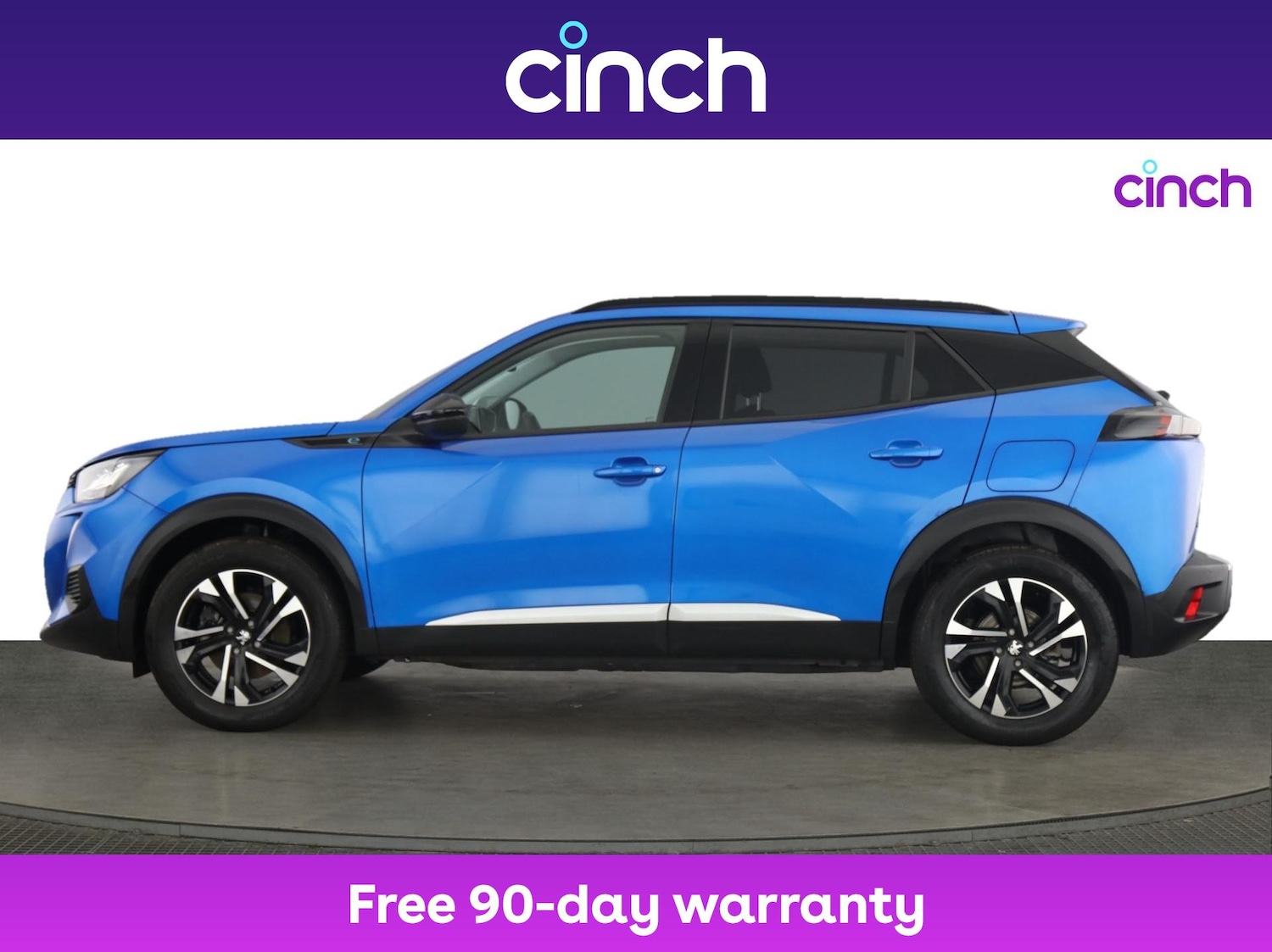 Used Peugeot 2008 2022 for sale - 76453180: Photo 8