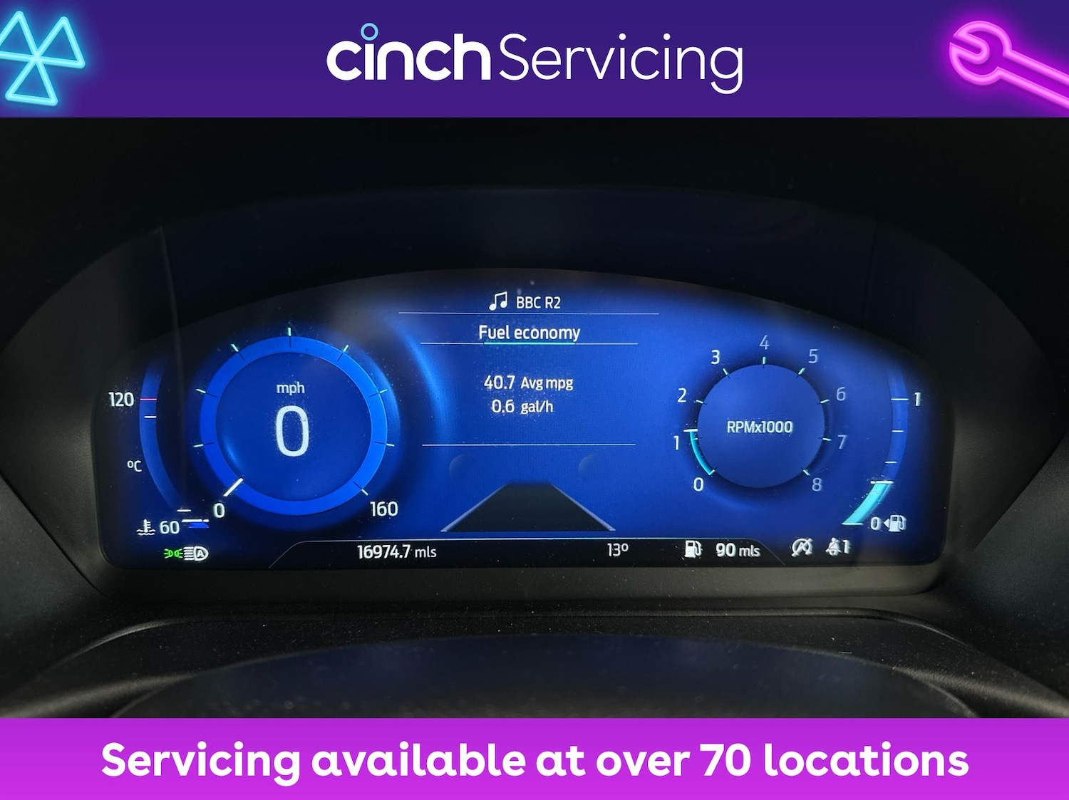 Used Ford Fiesta 2022 for sale - 76609324: Photo 18