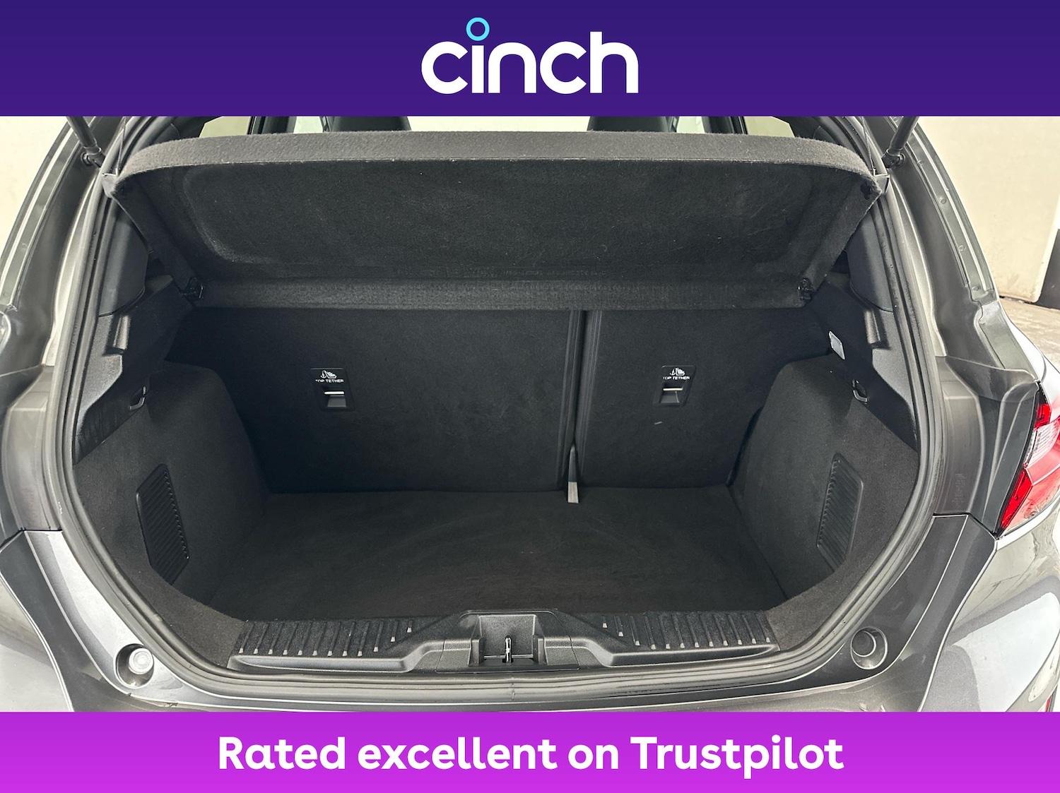 Used Ford Fiesta 2022 for sale - 76609324: Photo 21