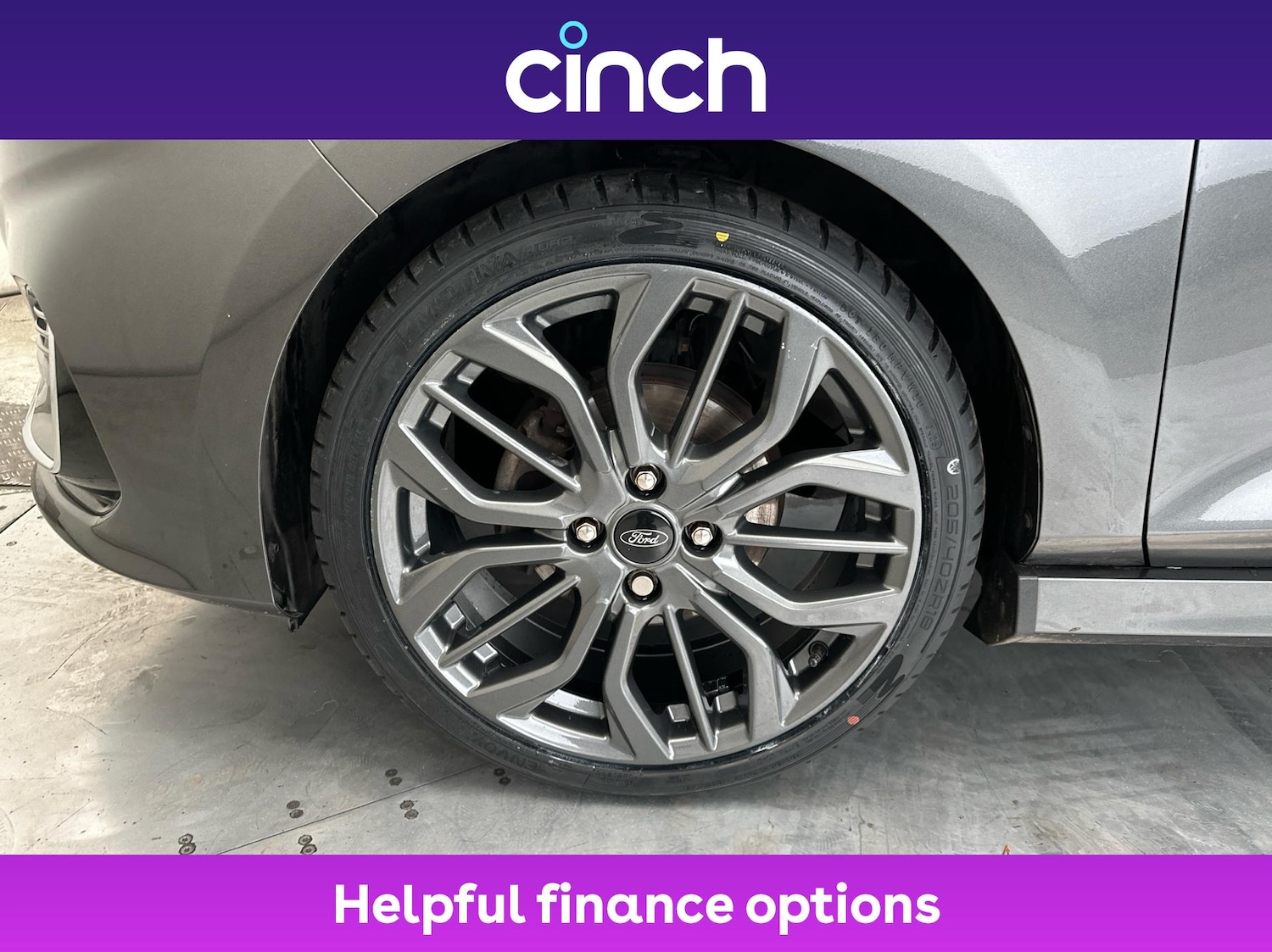 Used Ford Fiesta 2022 for sale - 76609324: Photo 24