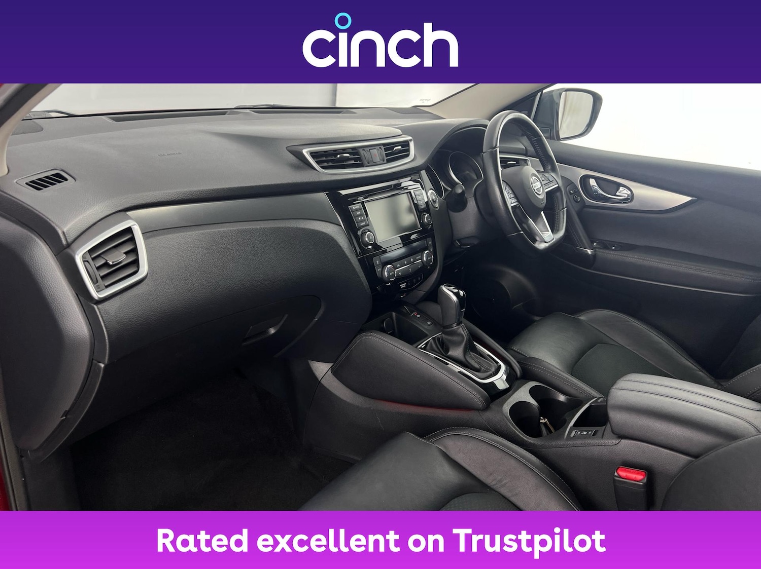 Used Nissan Qashqai 2020 for sale - 77048290: Photo 14