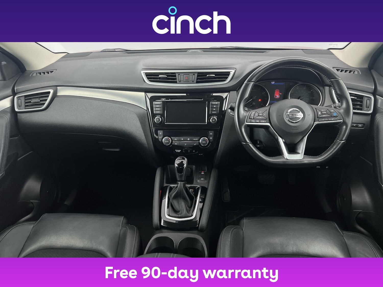 Used Nissan Qashqai 2020 for sale - 77048290: Photo 15