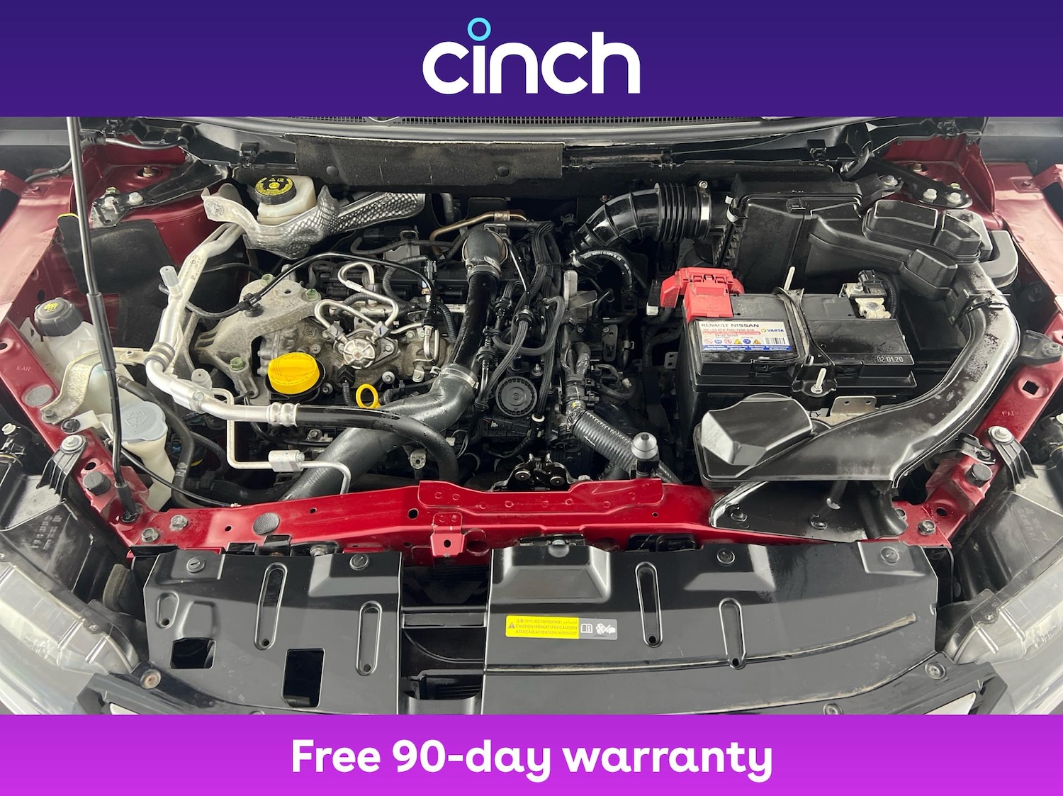 Used Nissan Qashqai 2020 for sale - 77048290: Photo 23