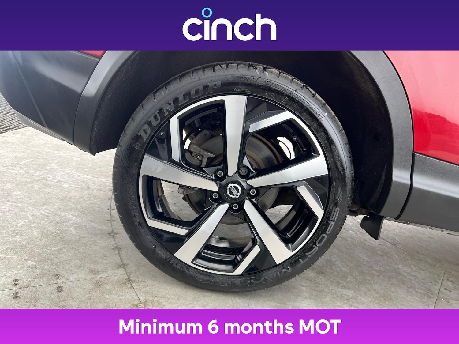 Used Nissan Qashqai 2020 for sale - 77048290: Photo 27