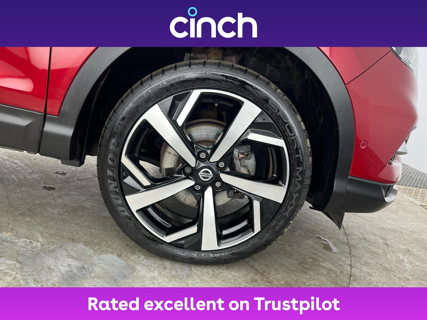 Used Nissan Qashqai 2020 for sale - 77048290: Photo 28