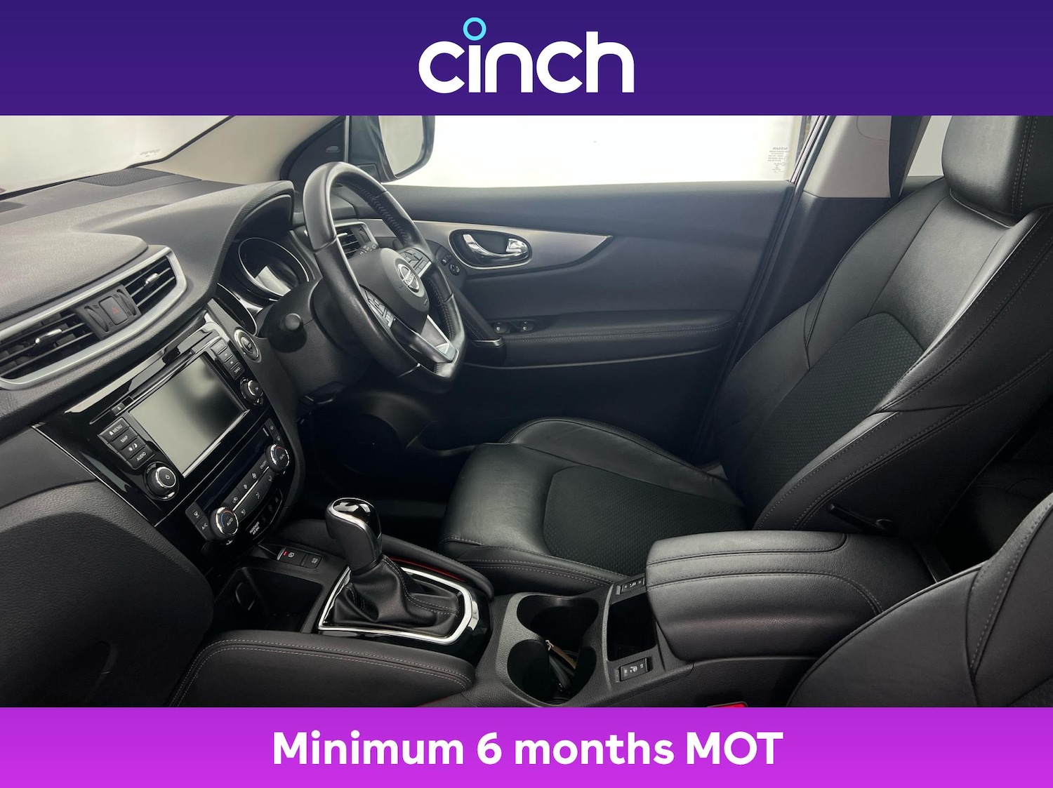 Used Nissan Qashqai 2020 for sale - 77048290: Photo 32