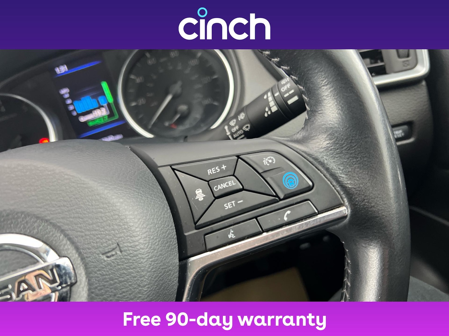 Used Nissan Qashqai 2020 for sale - 77048290: Photo 39