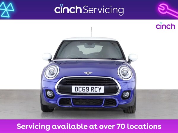 Used MINI Hatch 2019 for sale - 75730219: Photo 11