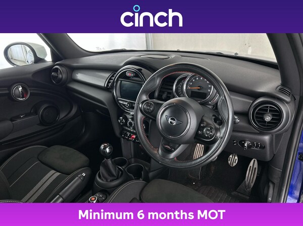 Used MINI Hatch 2019 for sale - 75730219: Photo 12