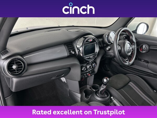 Used MINI Hatch 2019 for sale - 75730219: Photo 14
