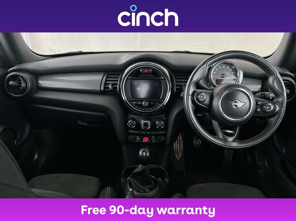 Used MINI Hatch 2019 for sale - 75730219: Photo 15