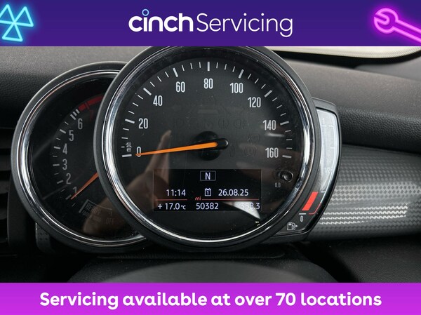 Used MINI Hatch 2019 for sale - 75730219: Photo 18