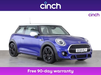 Used MINI Hatch 2019 for sale - 75730219: Photo